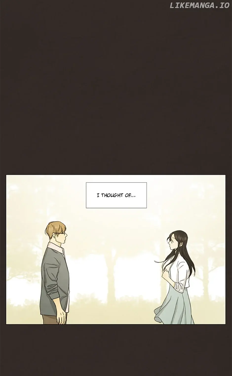 Young Love - Chapter 102