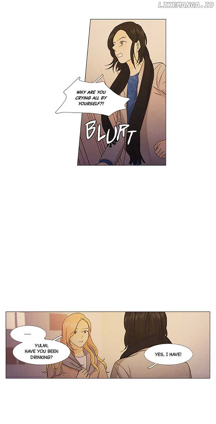 Young Love - Chapter 76