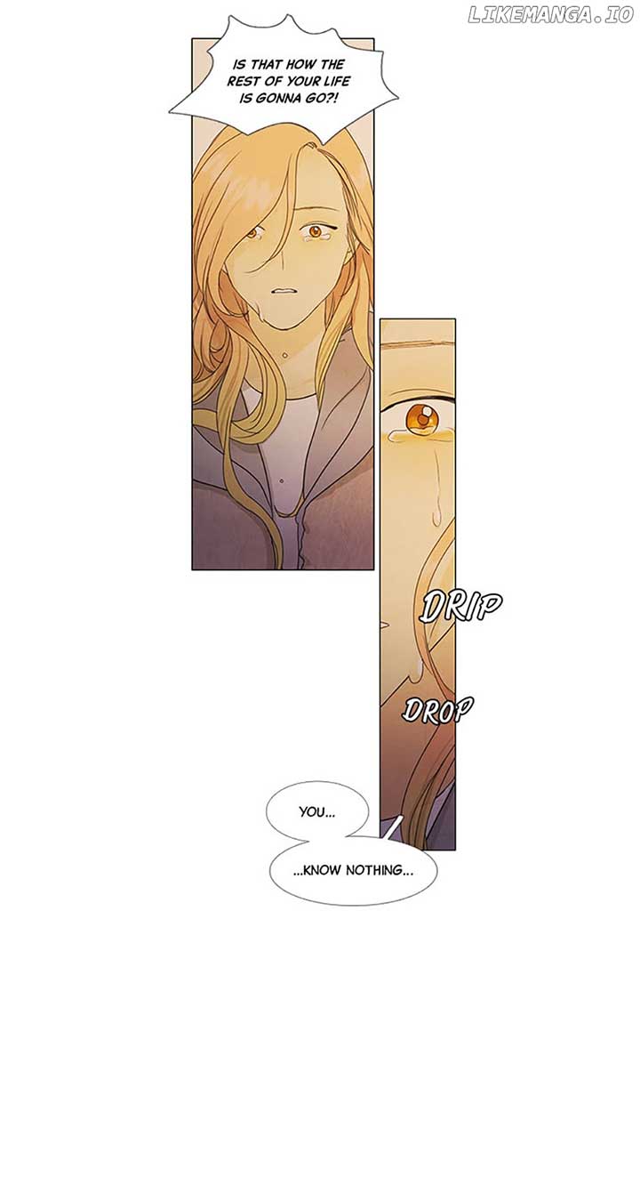 Young Love - Chapter 76