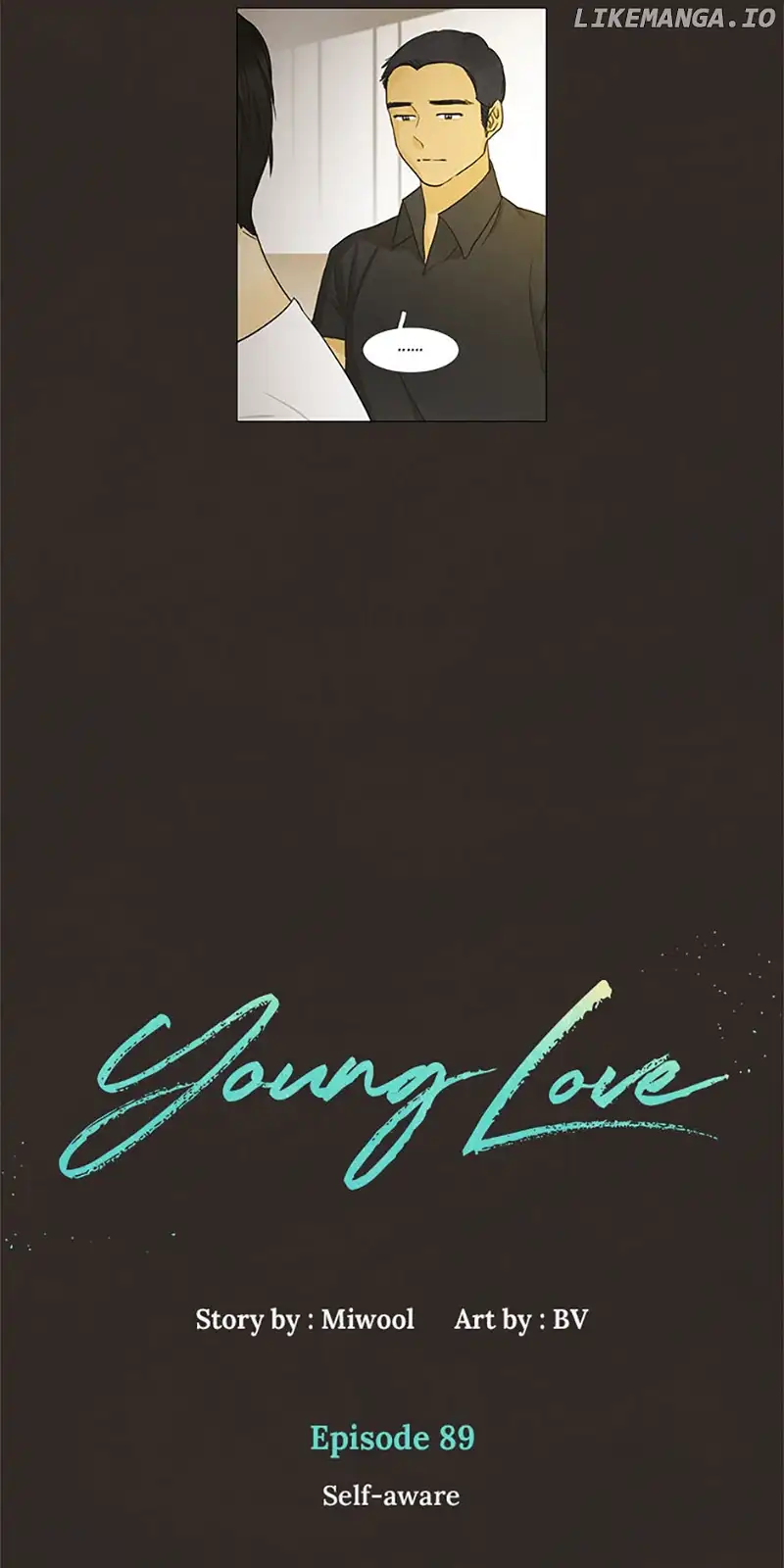 Young Love - Chapter 89