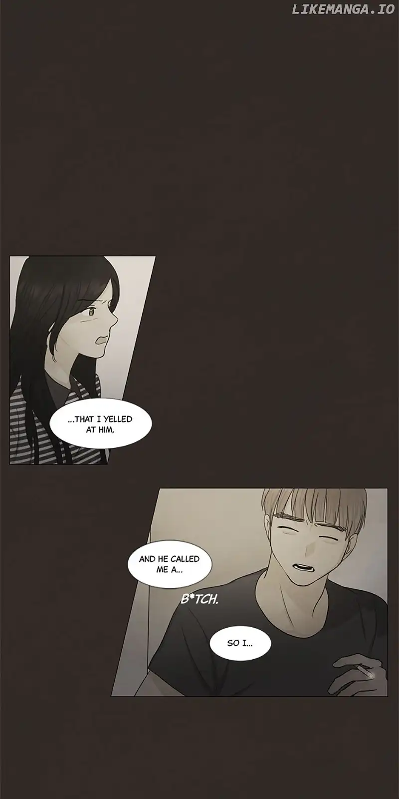 Young Love - Chapter 89