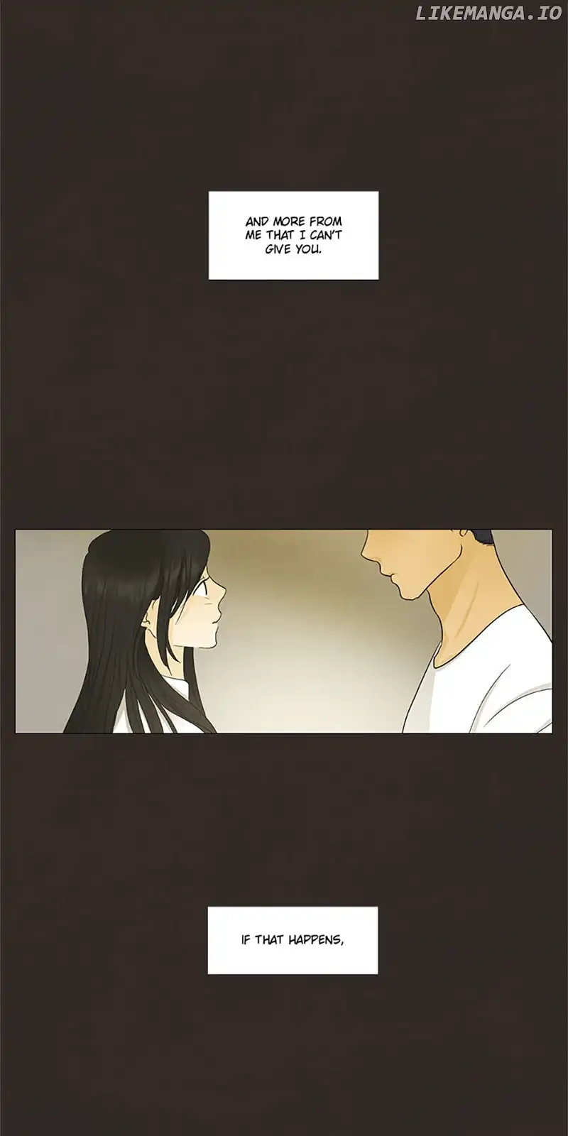 Young Love - Chapter 89