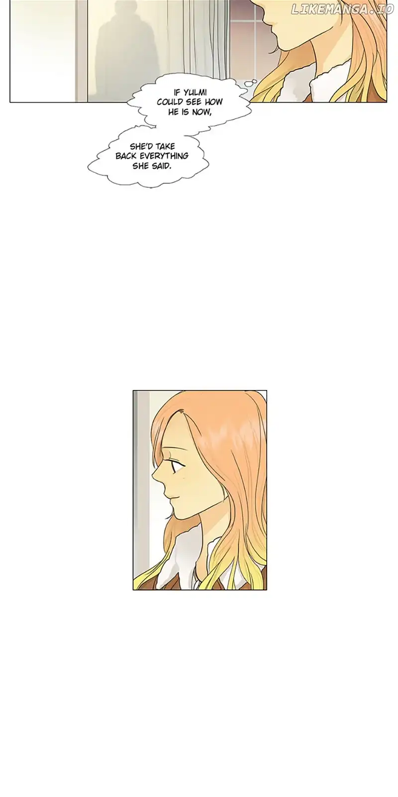 Young Love - Chapter 93