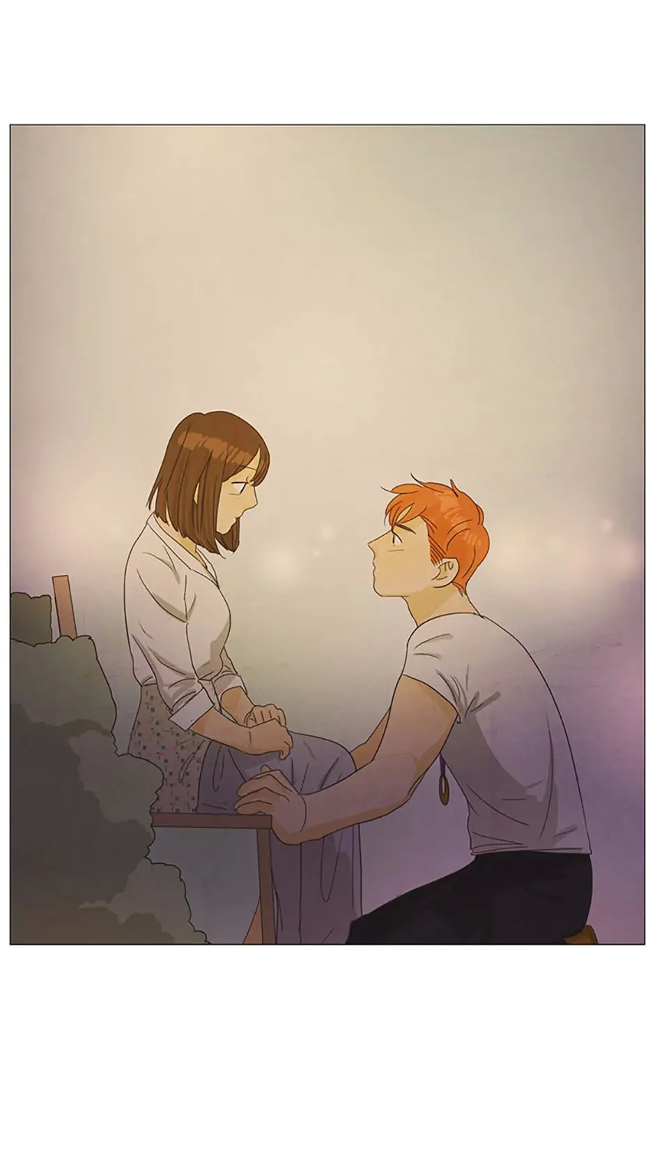 Young Love - Chapter 24