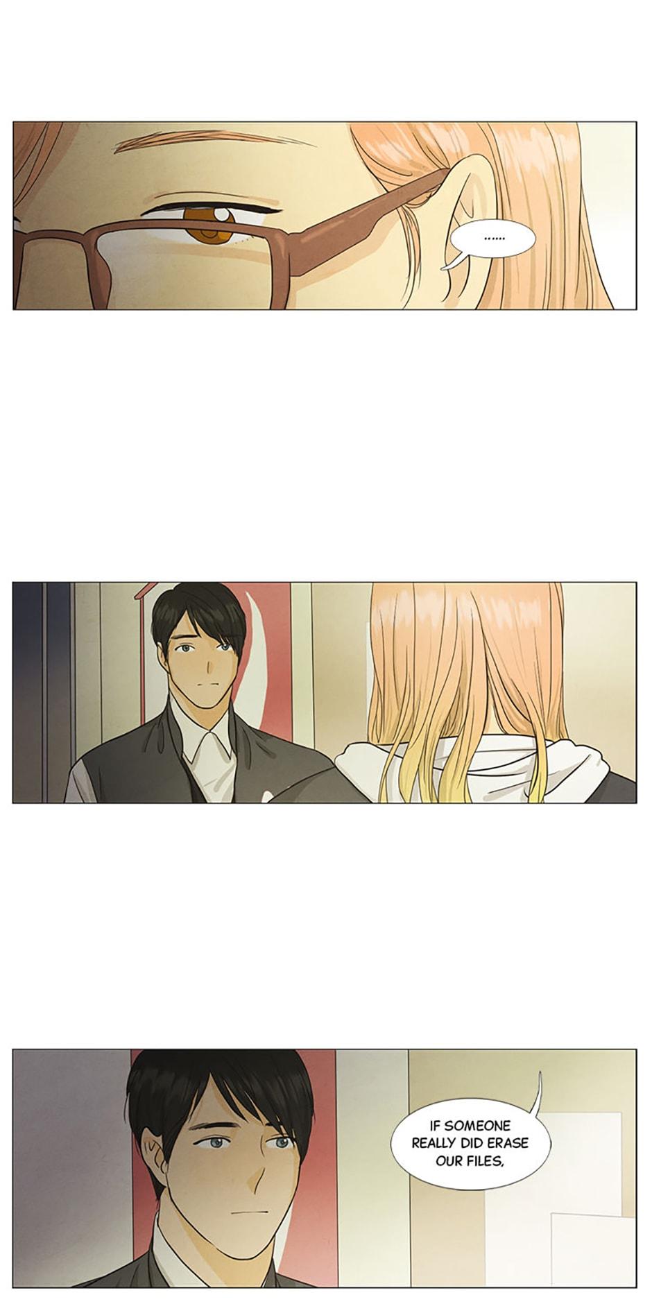 Young Love - Chapter 49