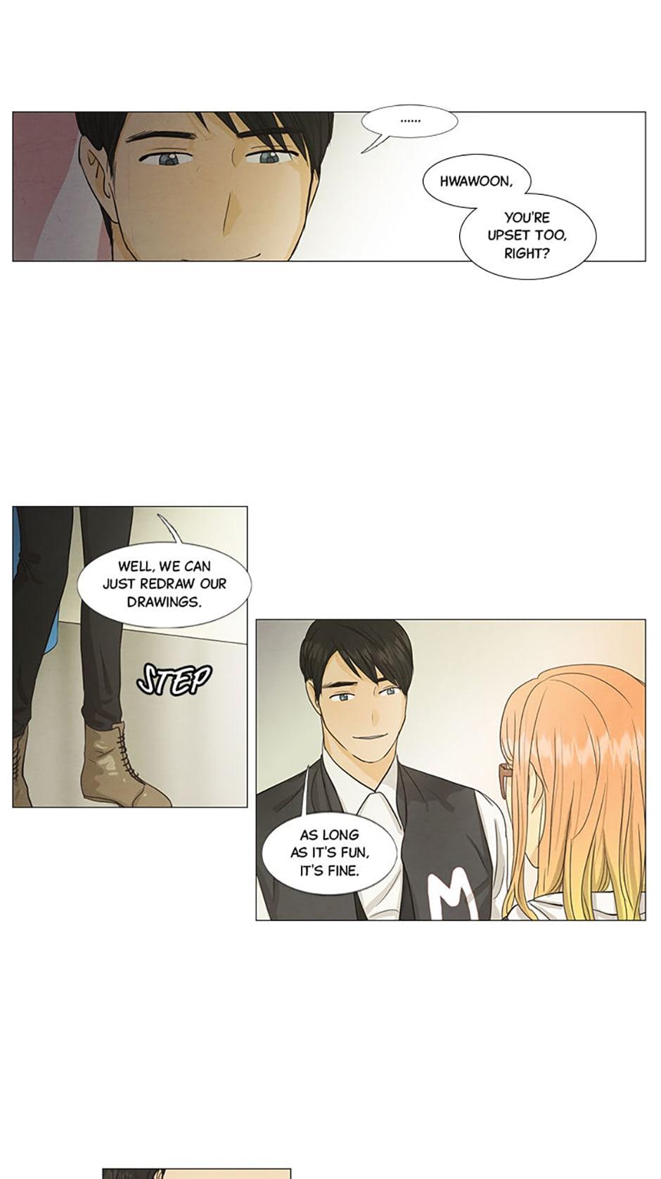 Young Love - Chapter 49