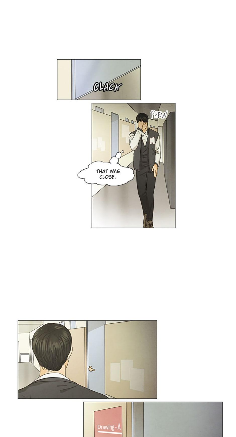 Young Love - Chapter 49