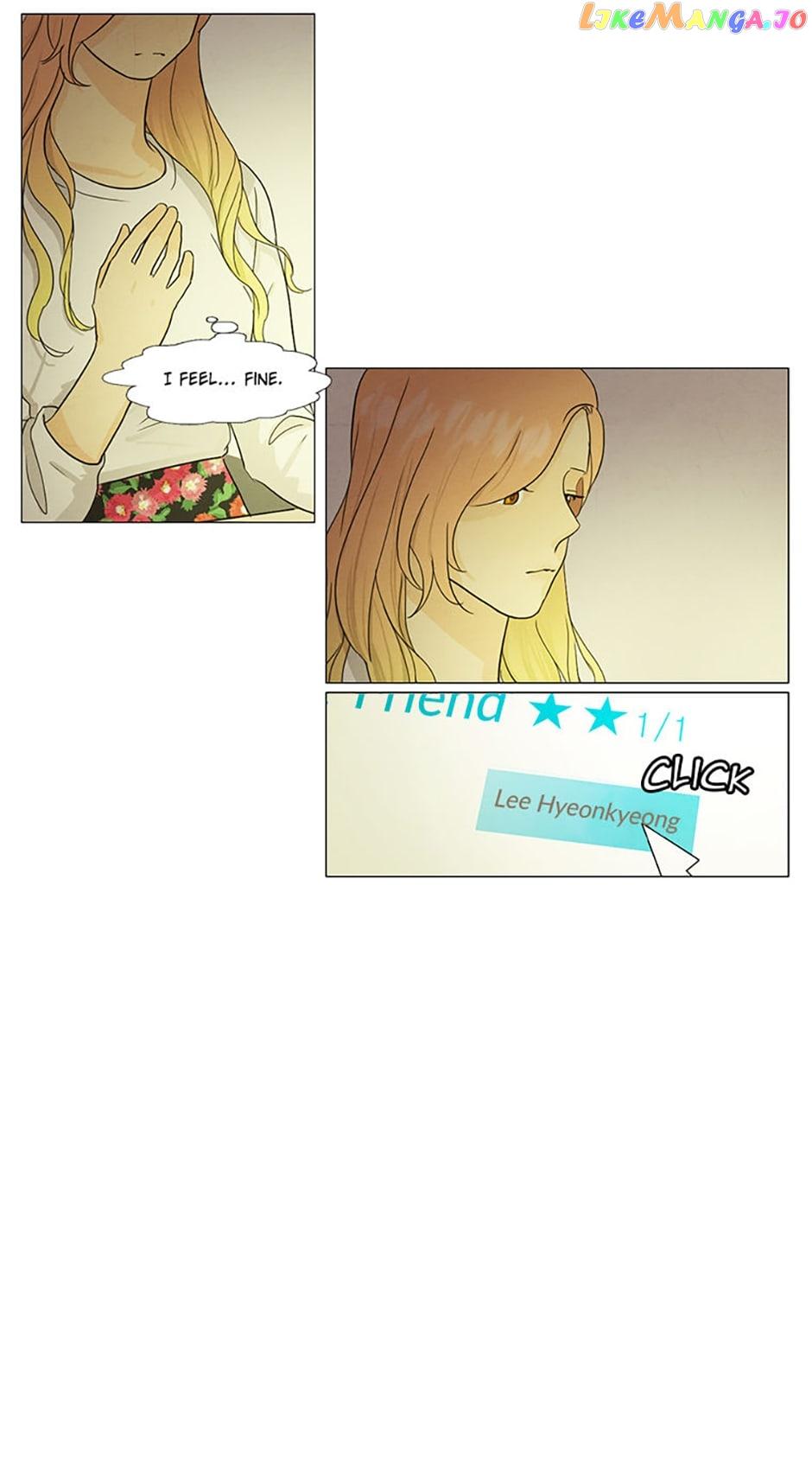 Young Love - Chapter 63