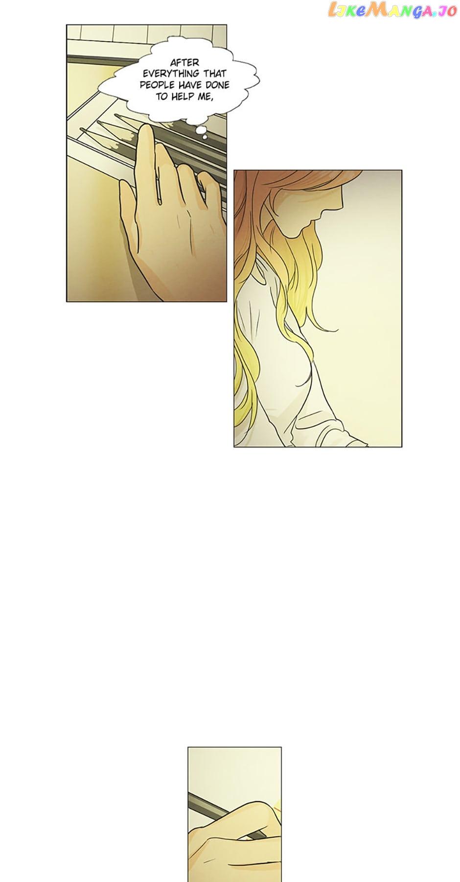 Young Love - Chapter 63