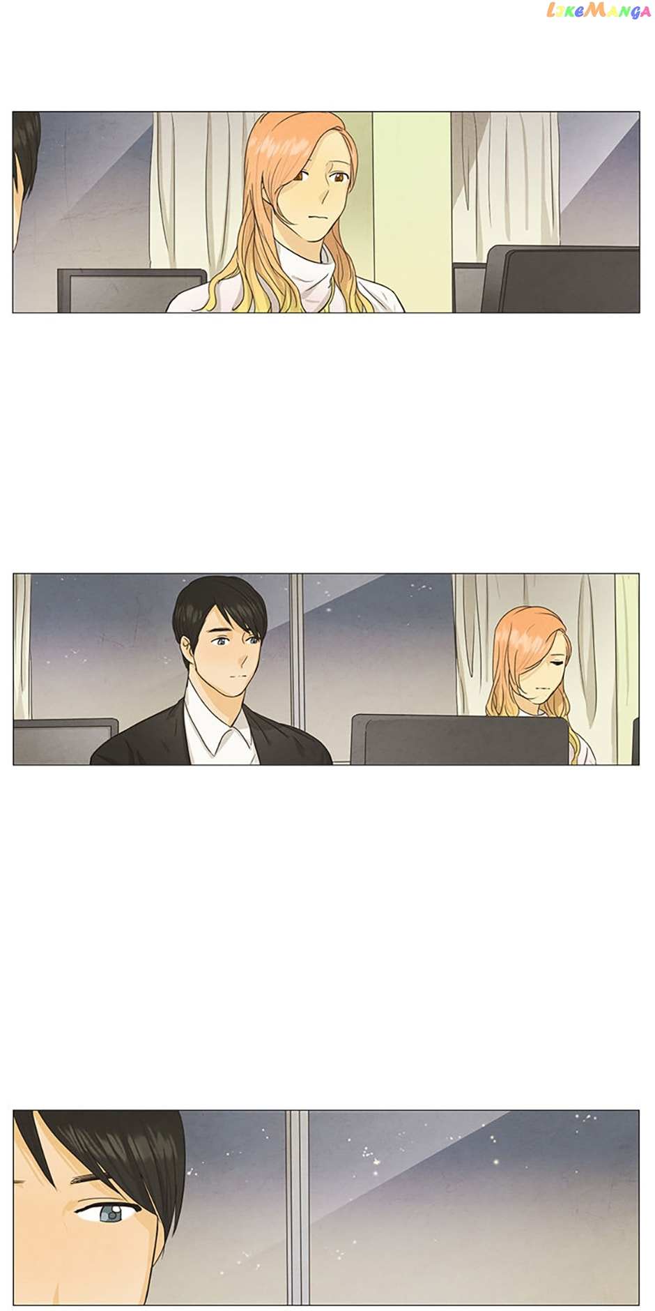 Young Love - Chapter 47