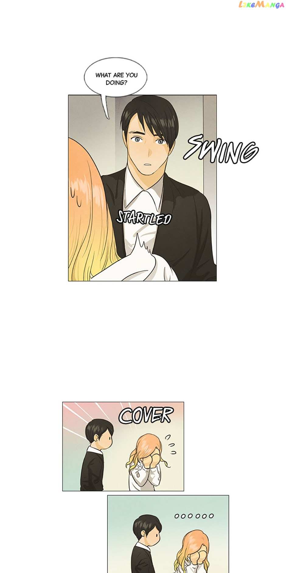 Young Love - Chapter 47