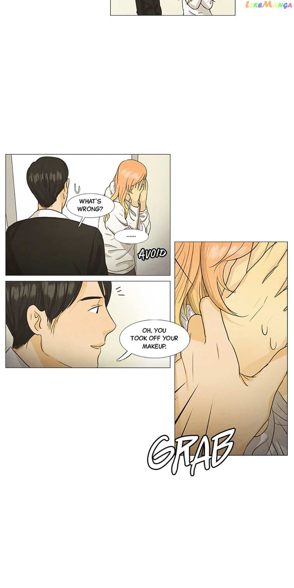 Young Love - Chapter 47