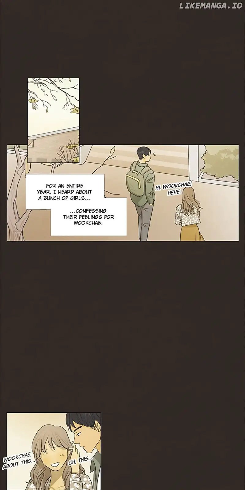 Young Love - Chapter 88