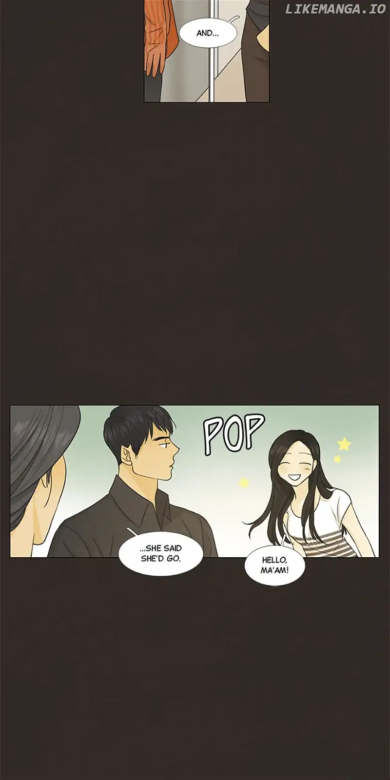 Young Love - Chapter 88