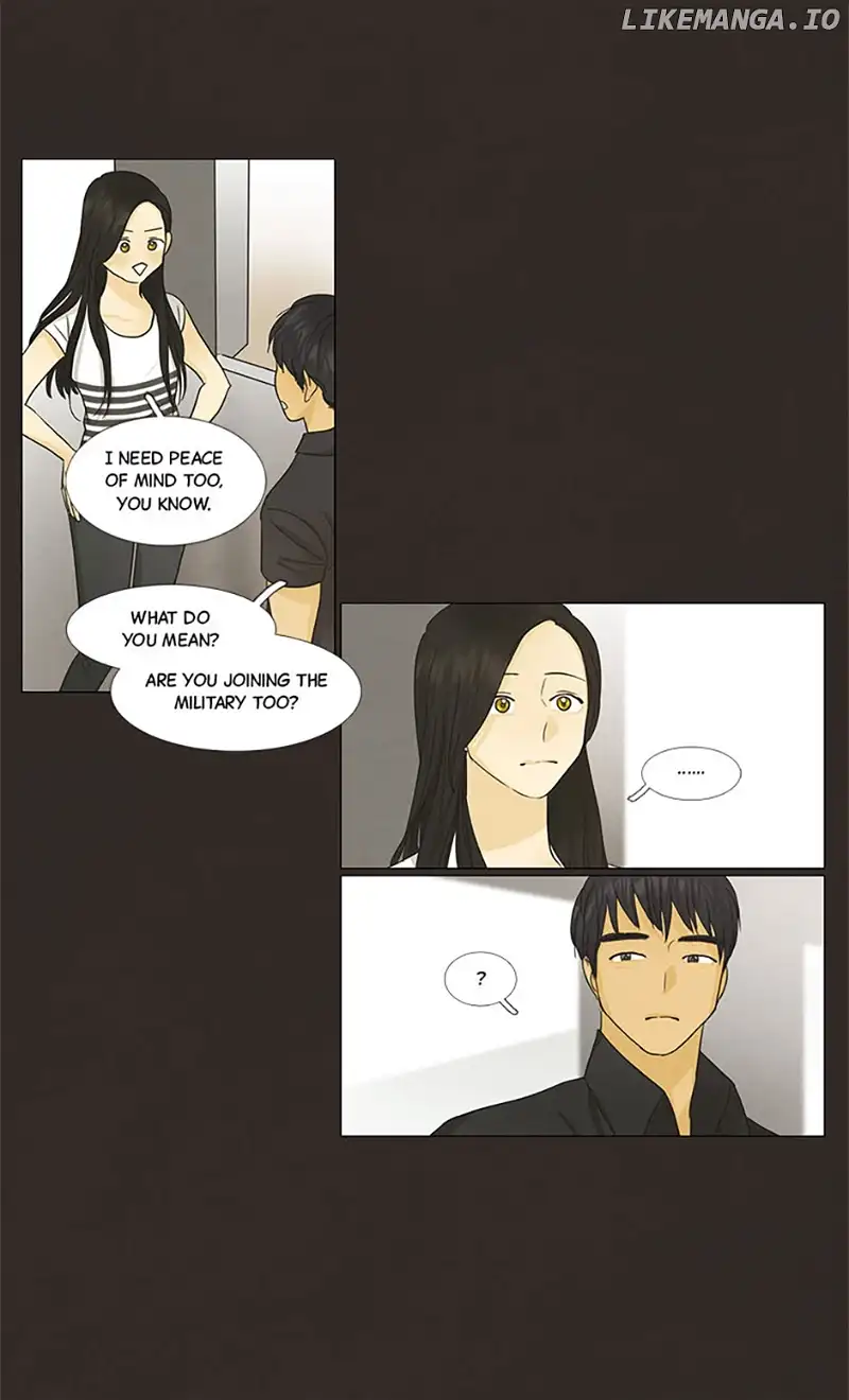 Young Love - Chapter 88