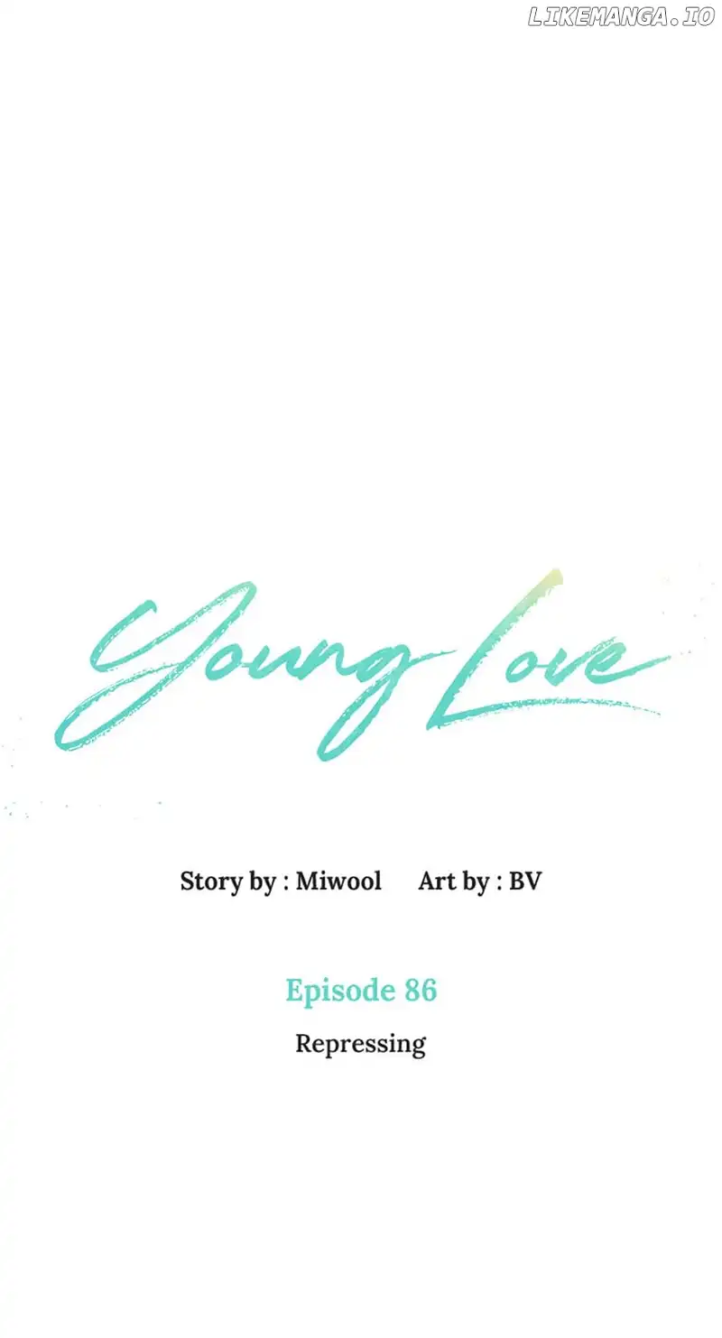 Young Love - Chapter 86