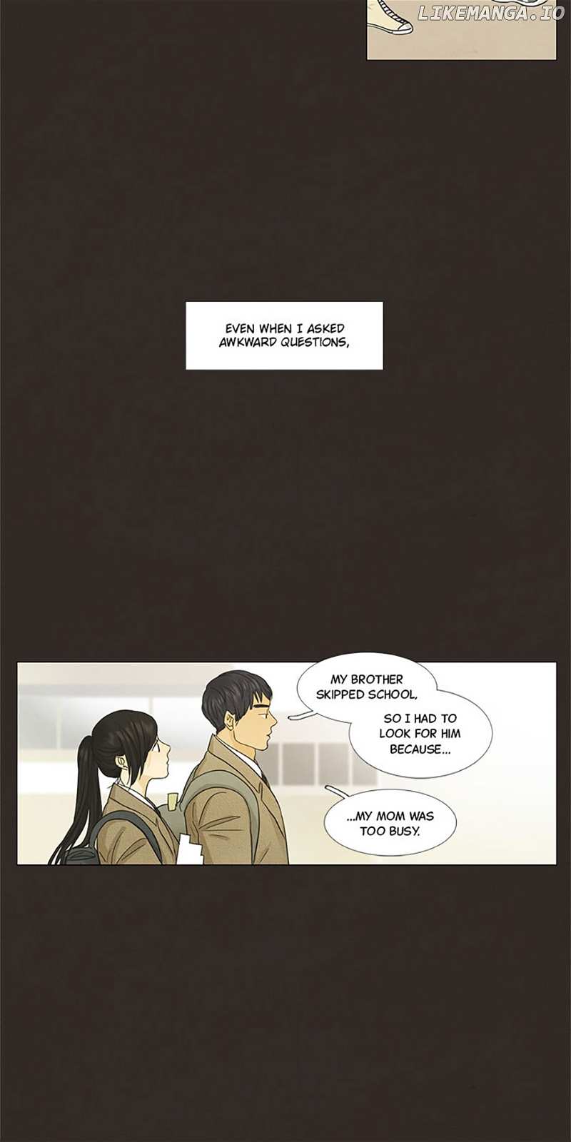 Young Love - Chapter 85