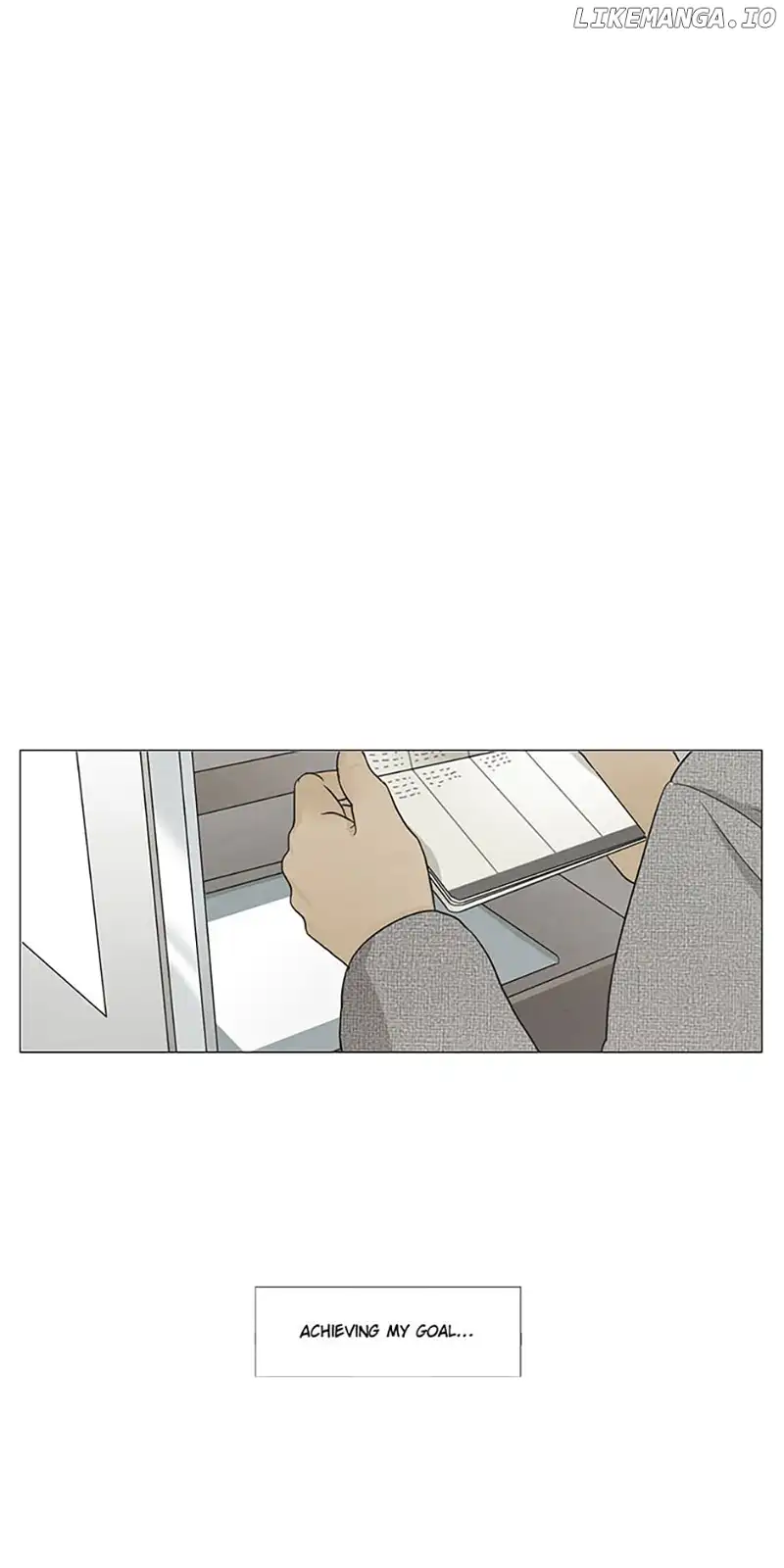 Young Love - Chapter 95