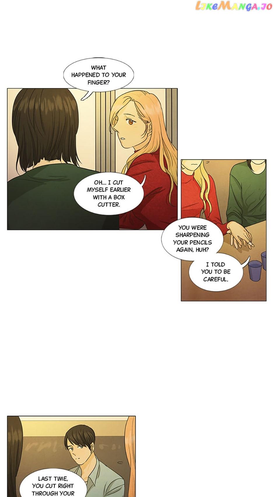 Young Love - Chapter 57