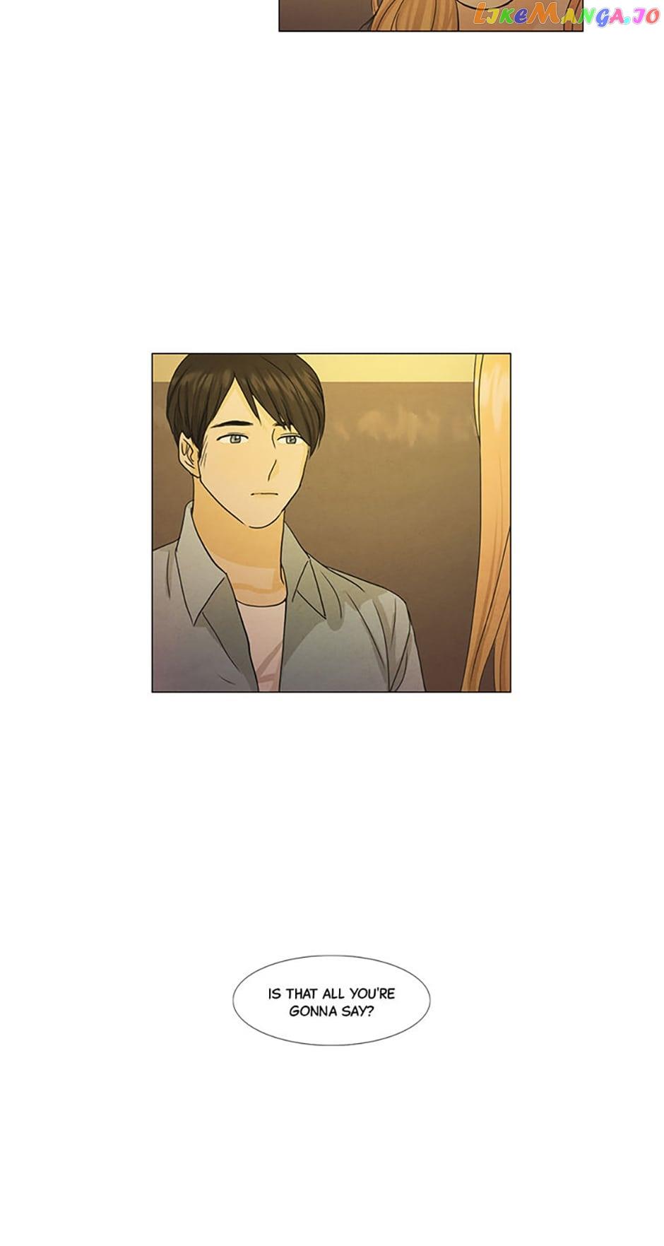 Young Love - Chapter 57