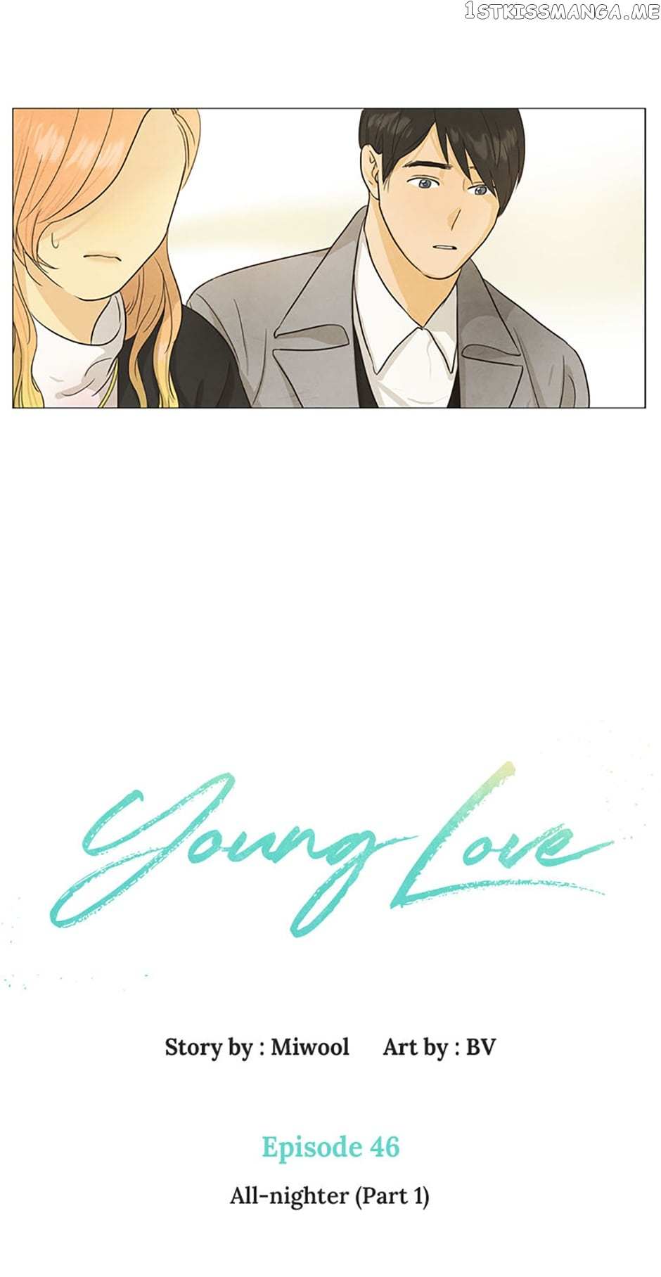 Young Love - Chapter 46