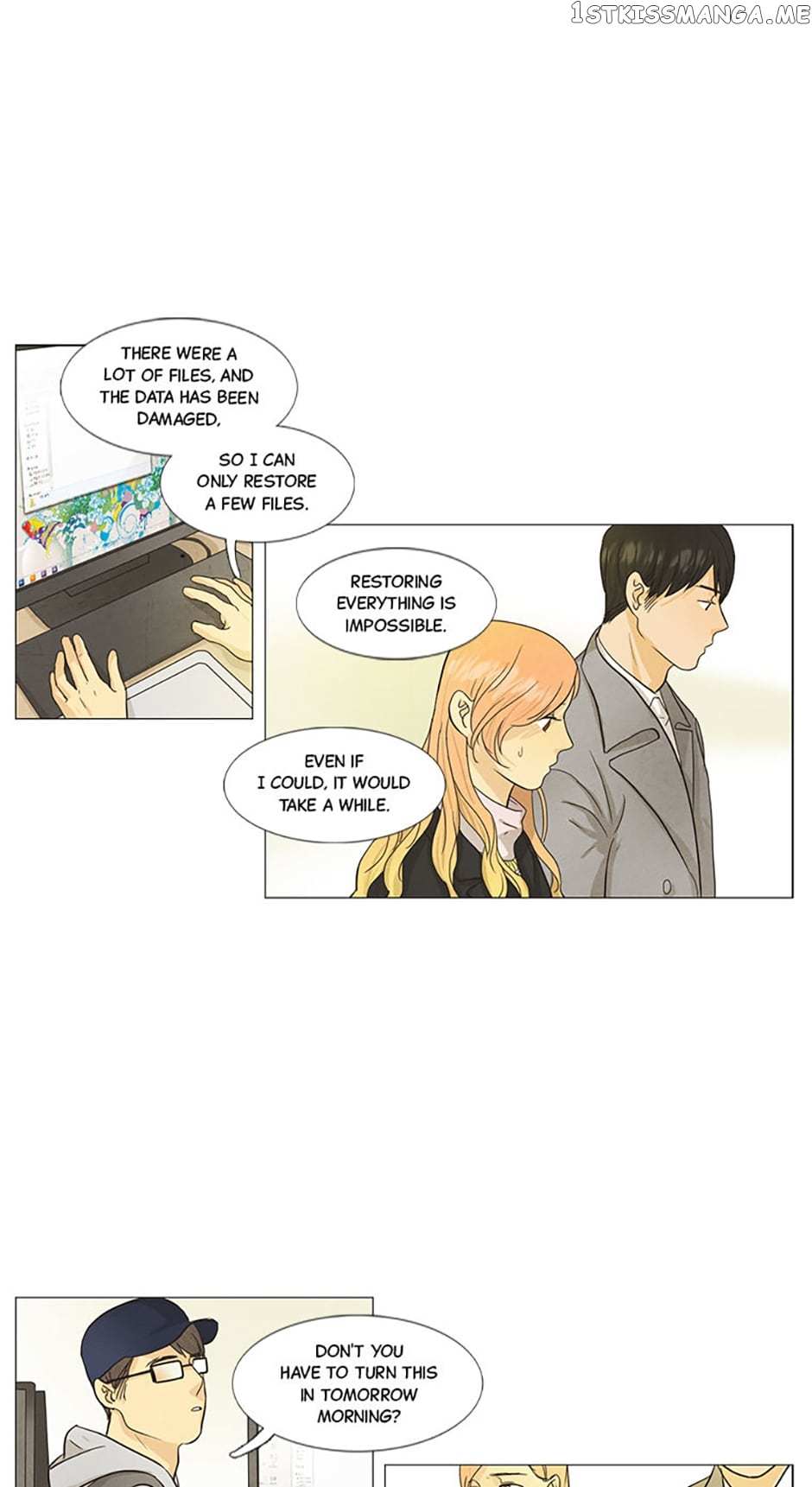 Young Love - Chapter 46