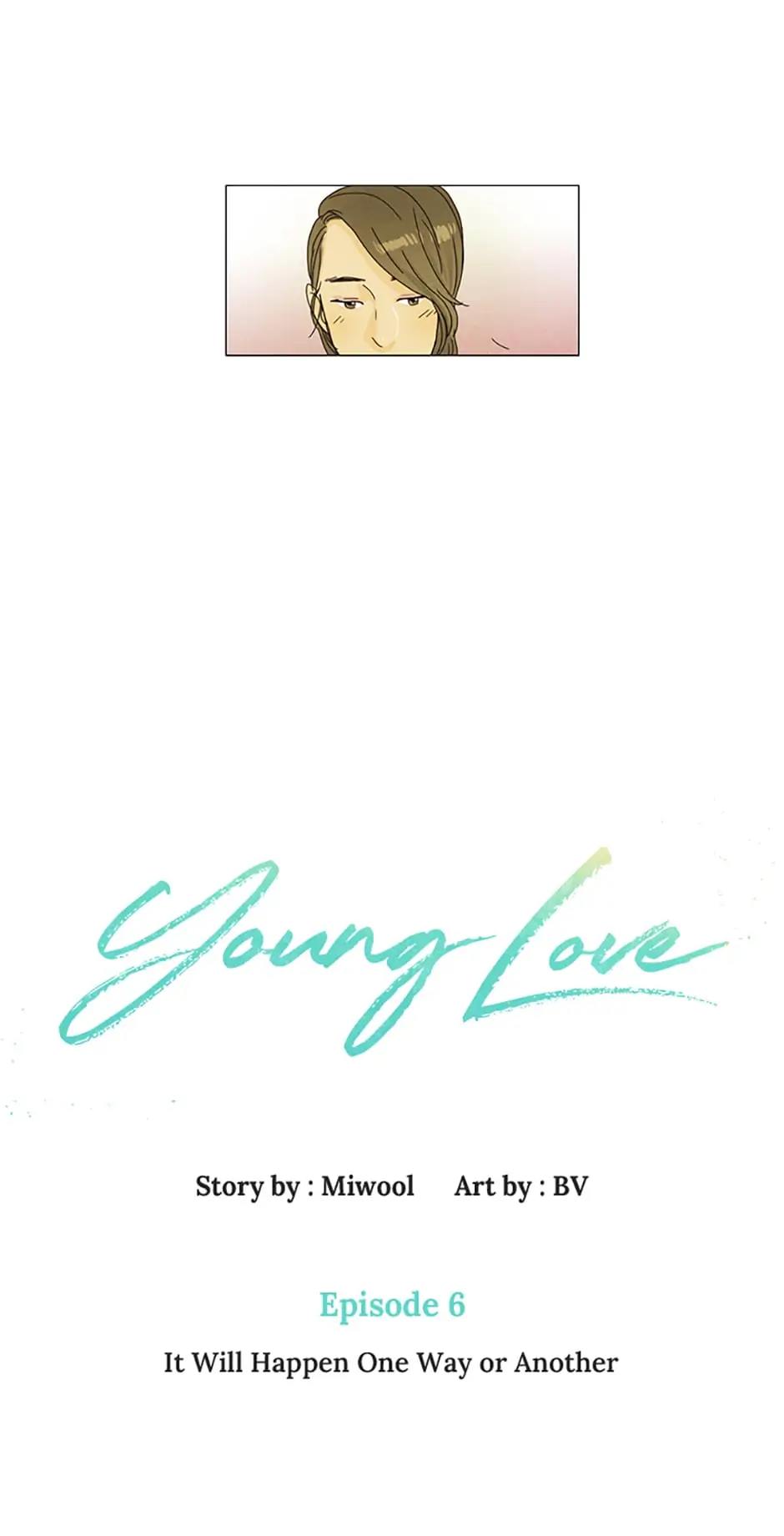 Young Love - Chapter 6