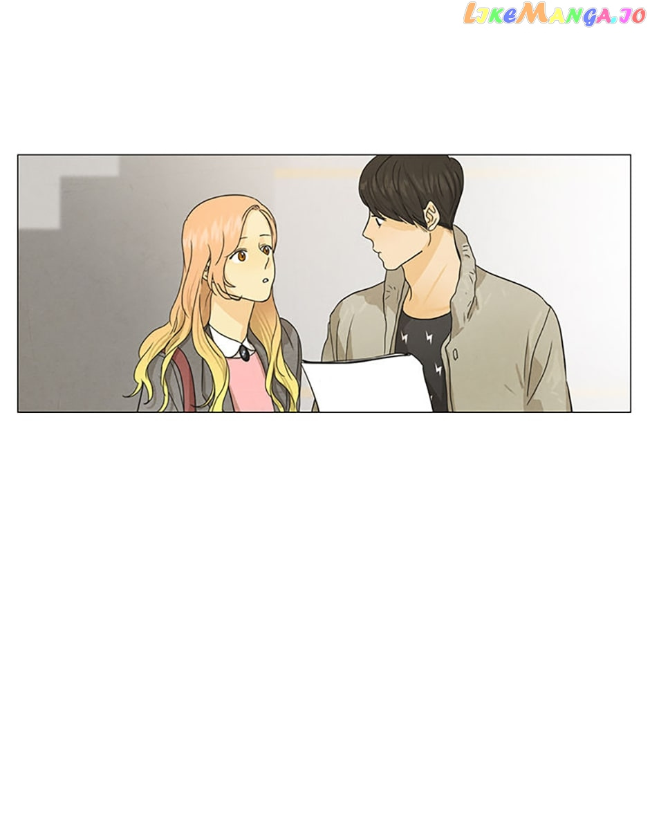 Young Love - Chapter 60