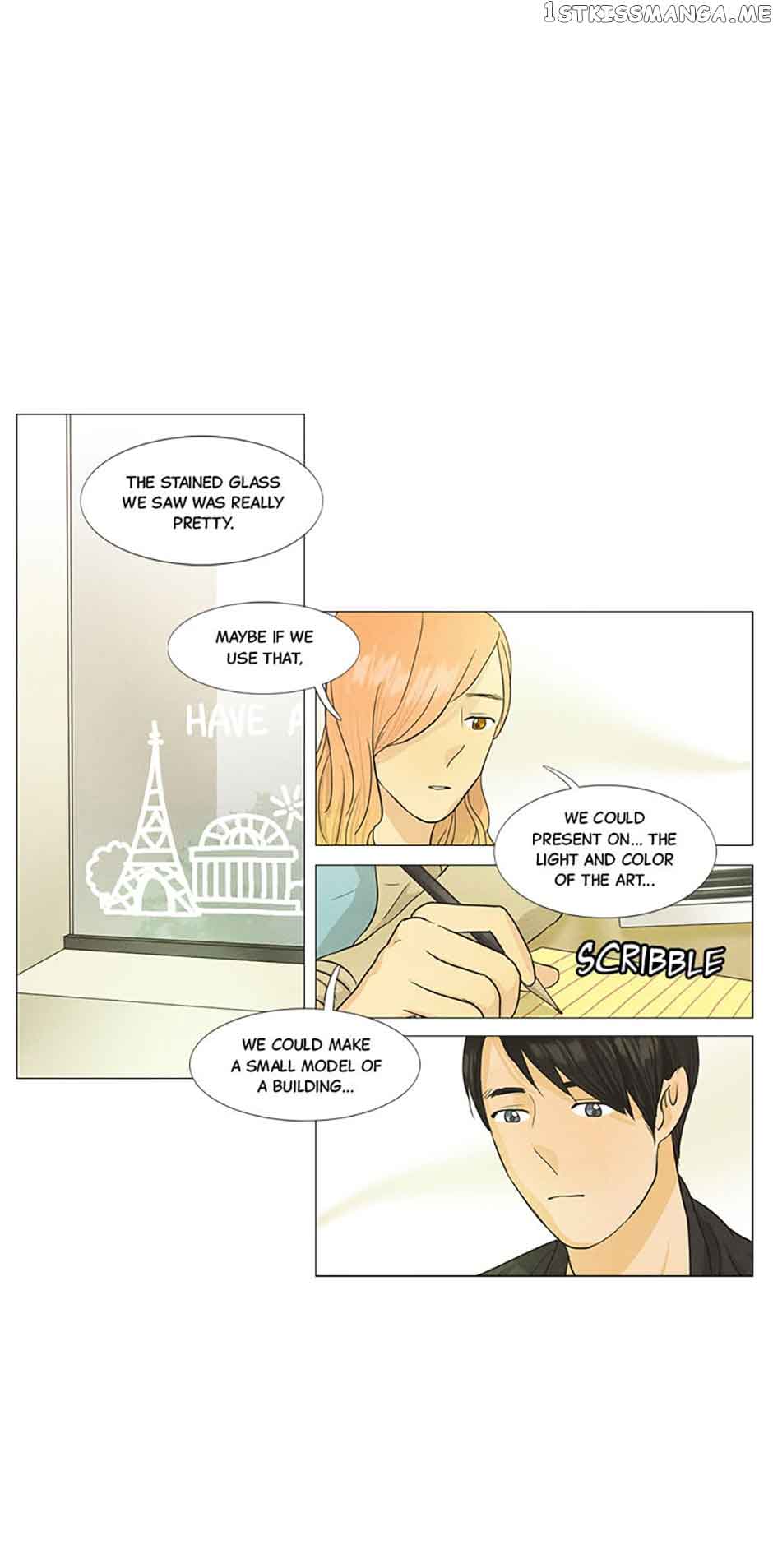 Young Love - Chapter 41