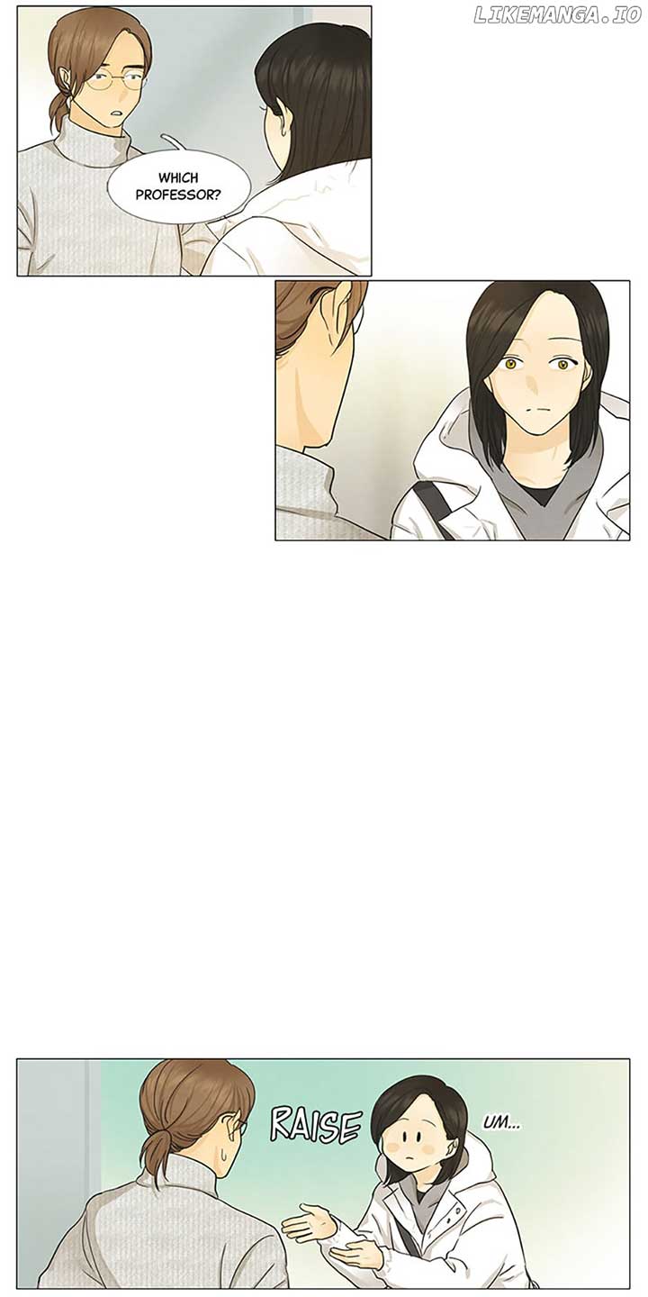 Young Love - Chapter 82