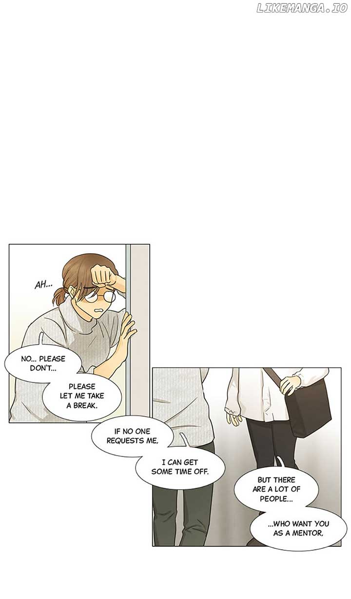 Young Love - Chapter 82