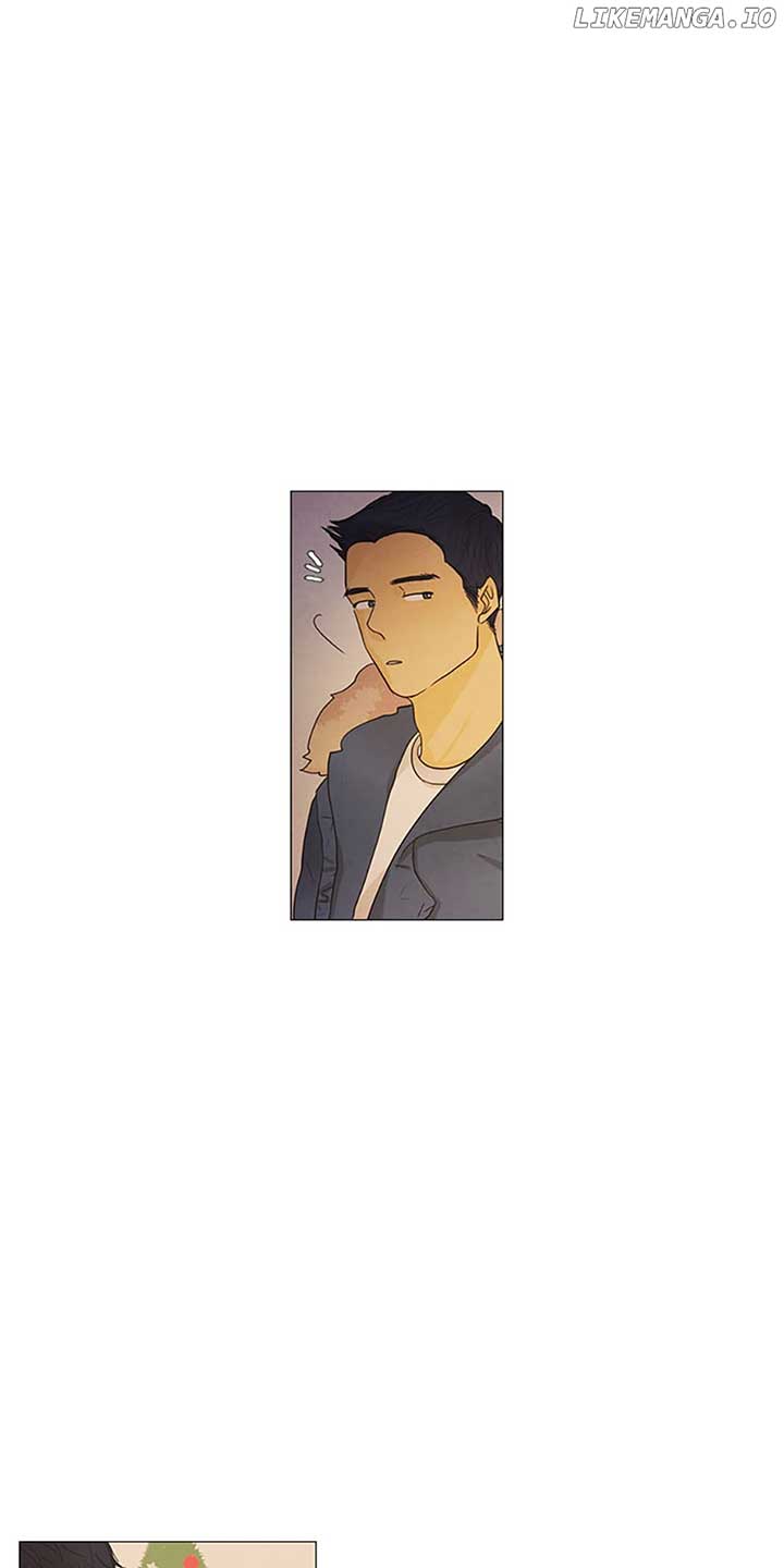 Young Love - Chapter 82