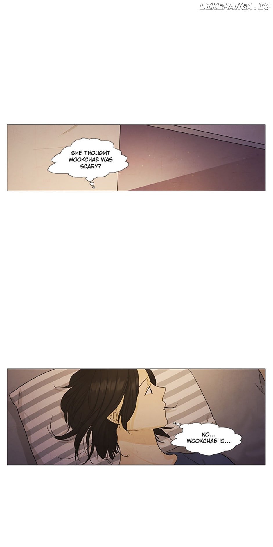 Young Love - Chapter 79