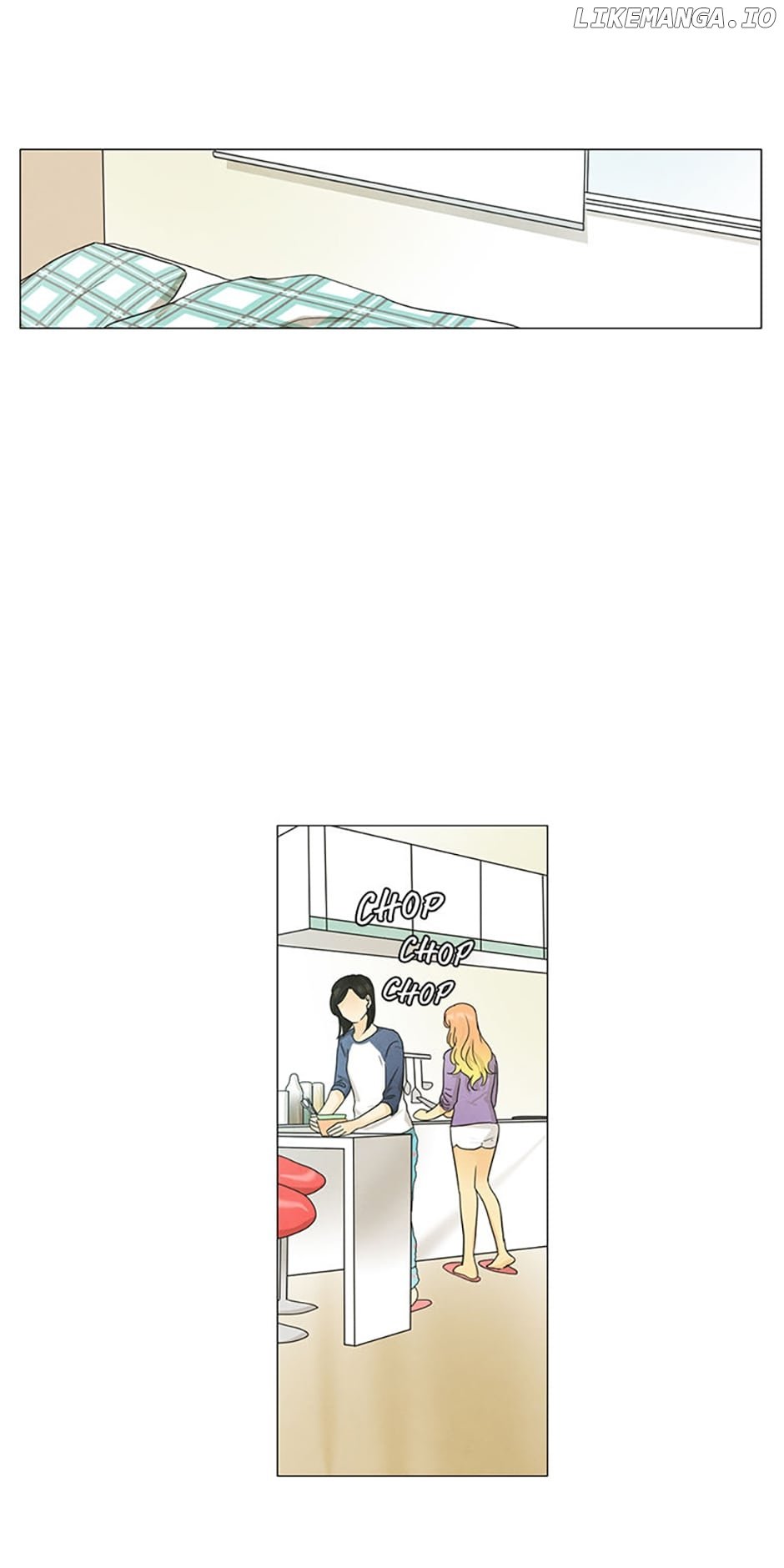 Young Love - Chapter 79