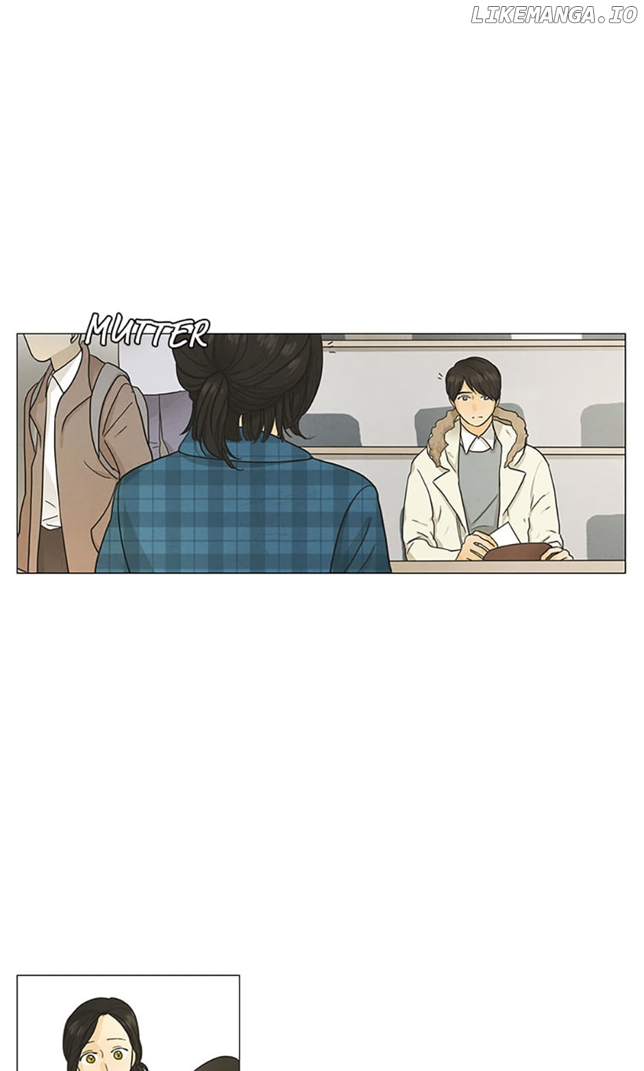 Young Love - Chapter 69