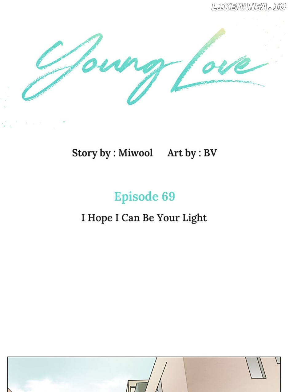 Young Love - Chapter 69