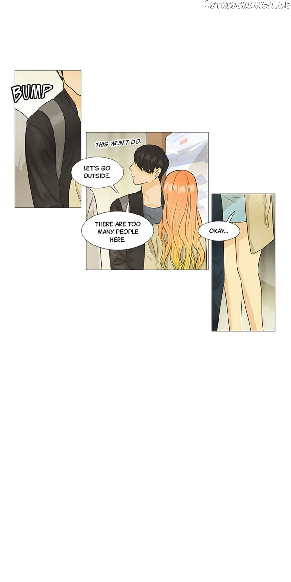 Young Love - Chapter 40