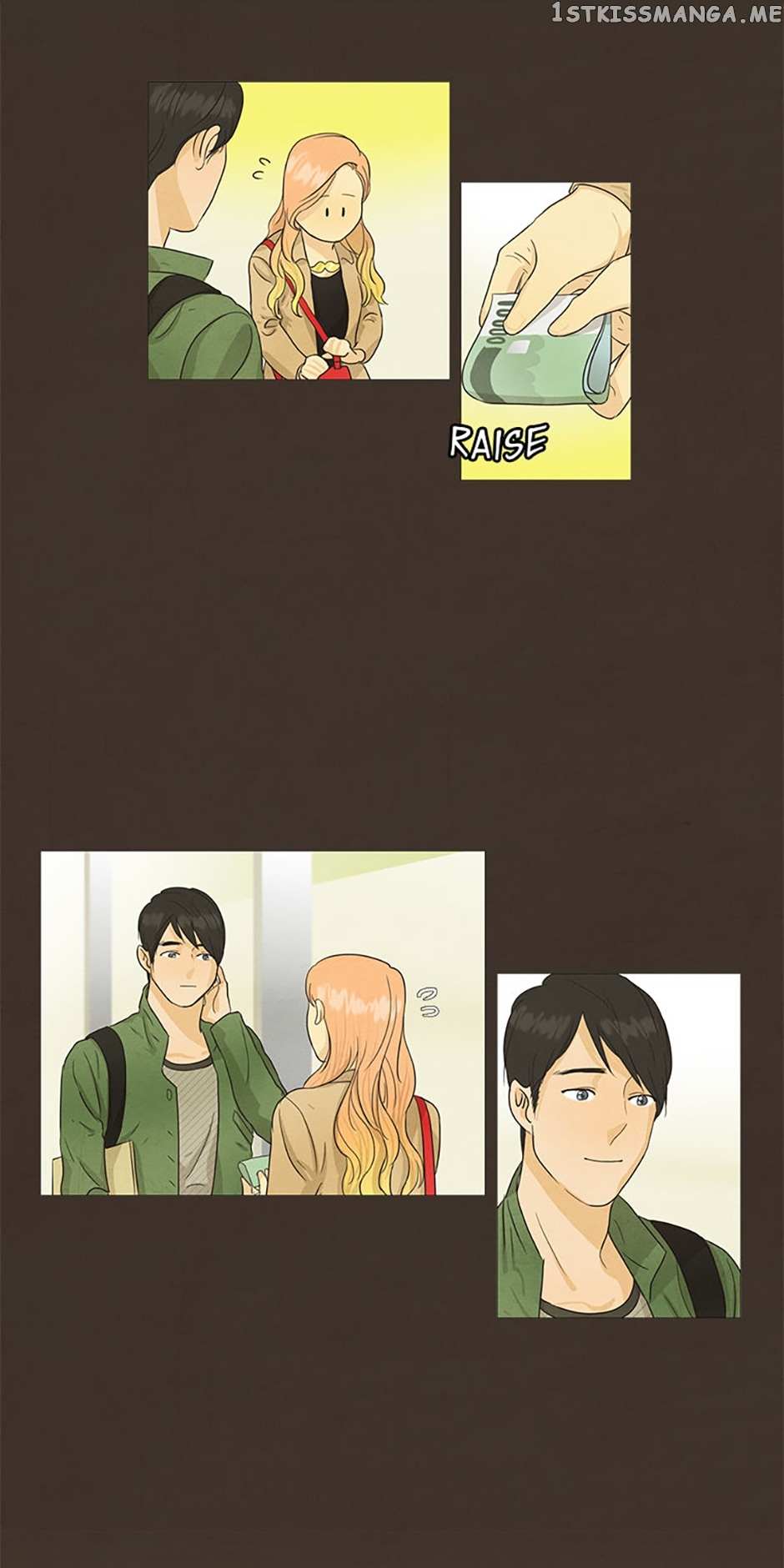 Young Love - Chapter 40