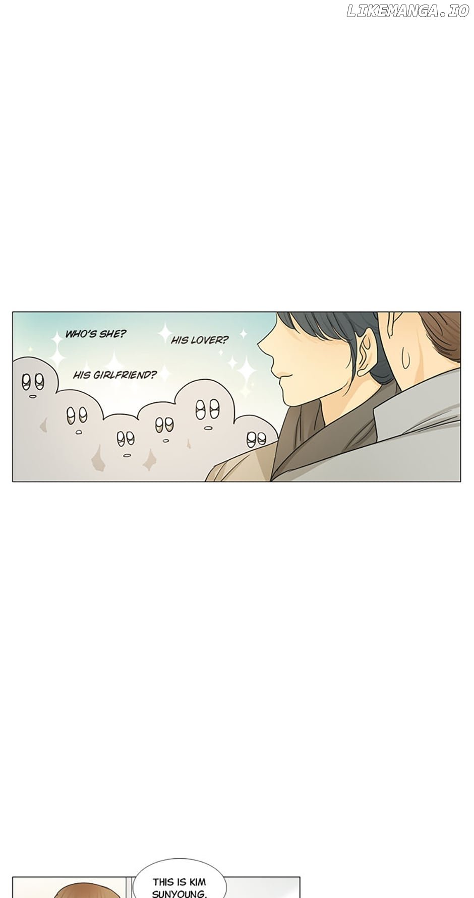 Young Love - Chapter 97