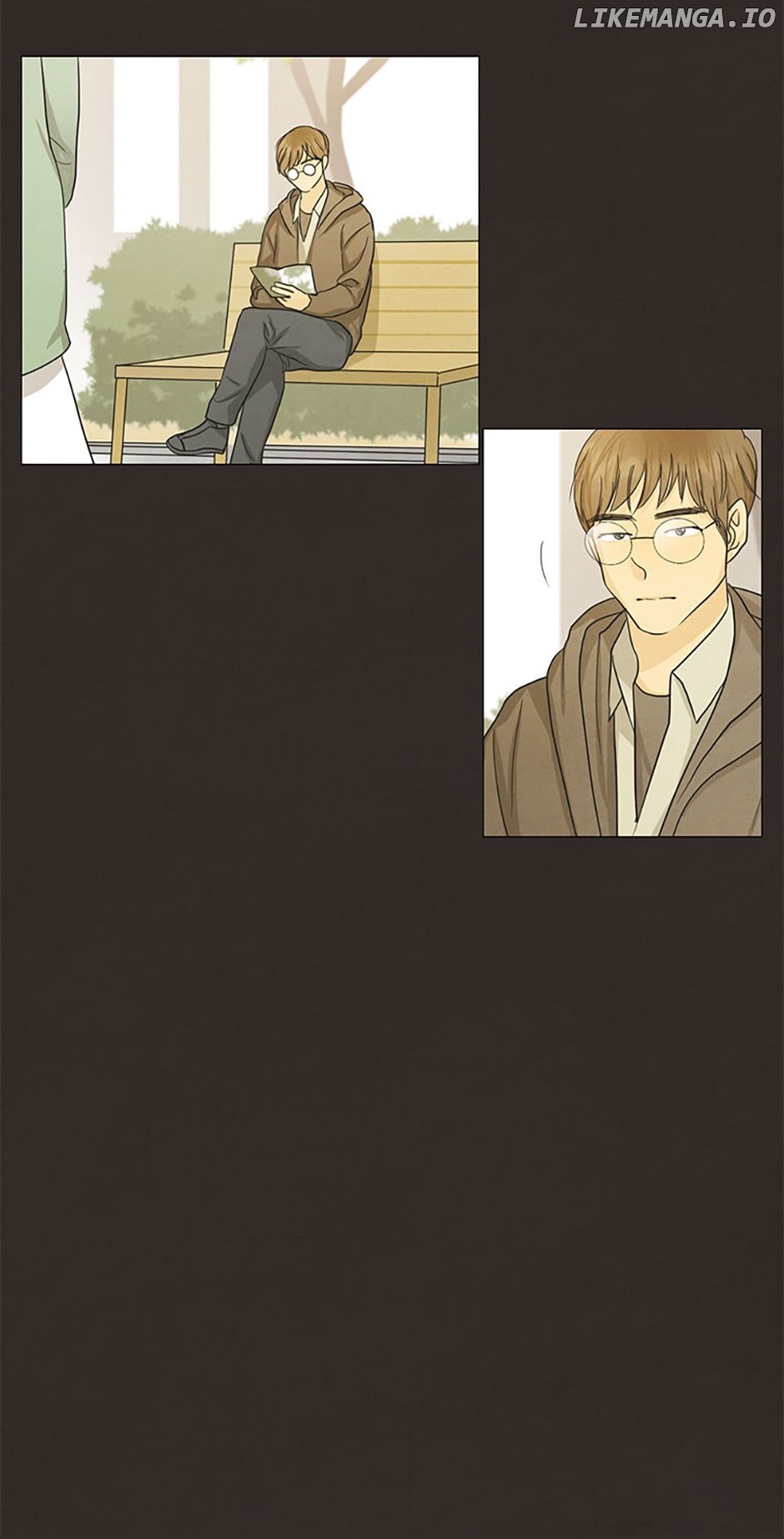 Young Love - Chapter 97