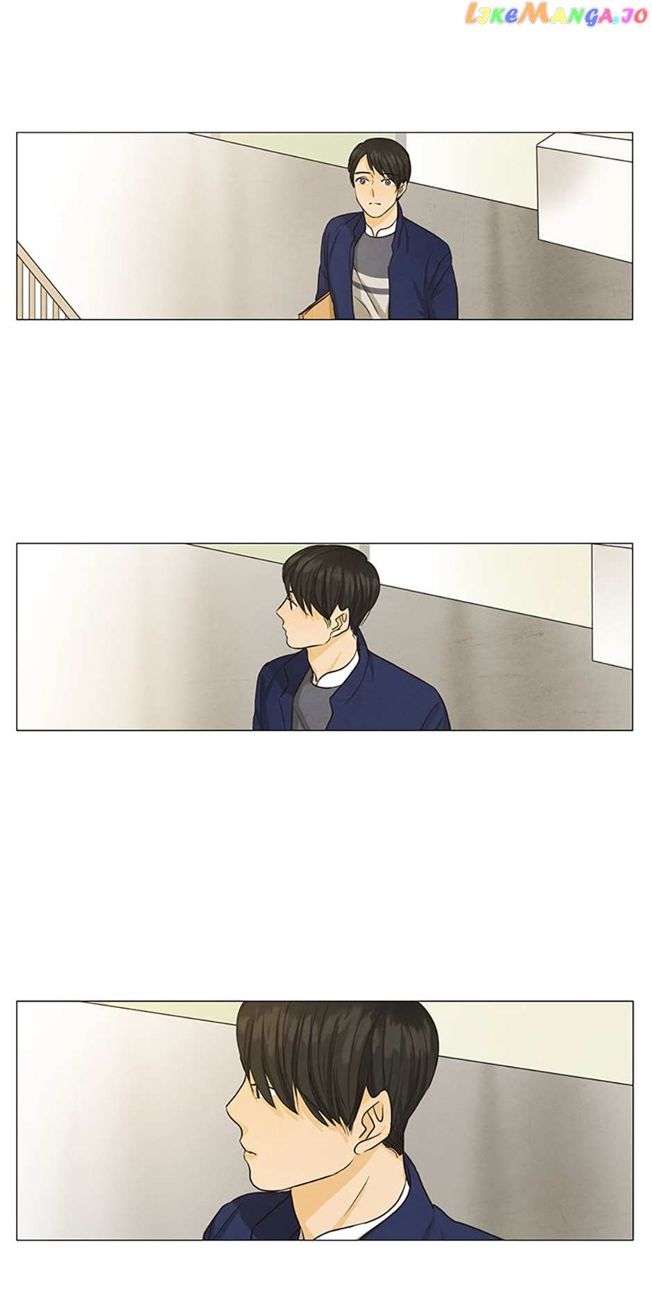 Young Love - Chapter 53