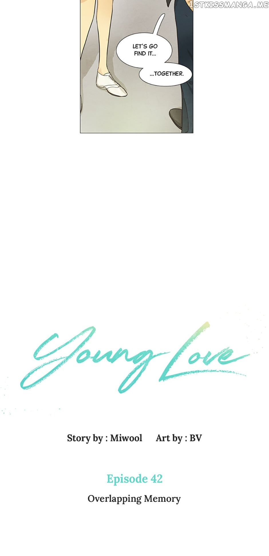 Young Love - Chapter 42