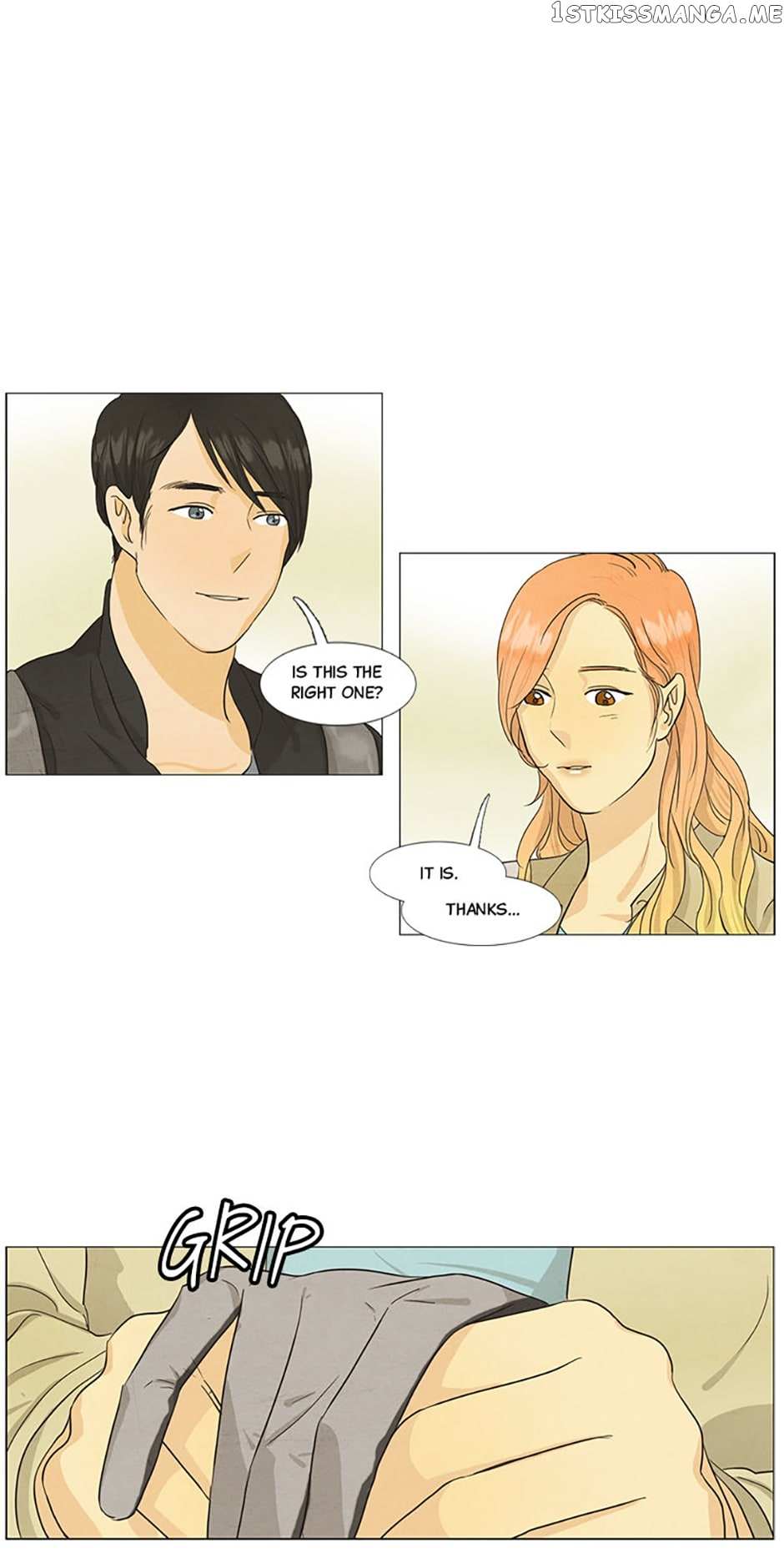 Young Love - Chapter 42