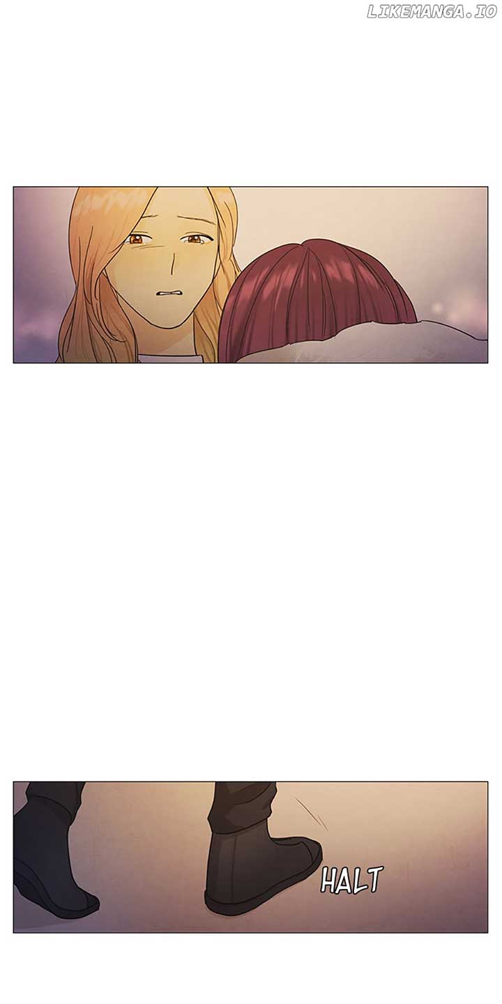 Young Love - Chapter 72