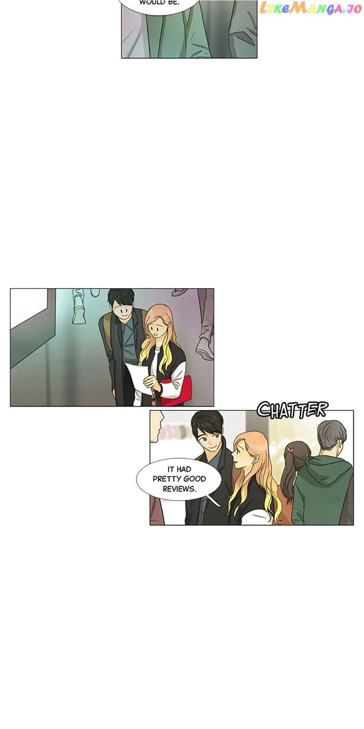 Young Love - Chapter 62