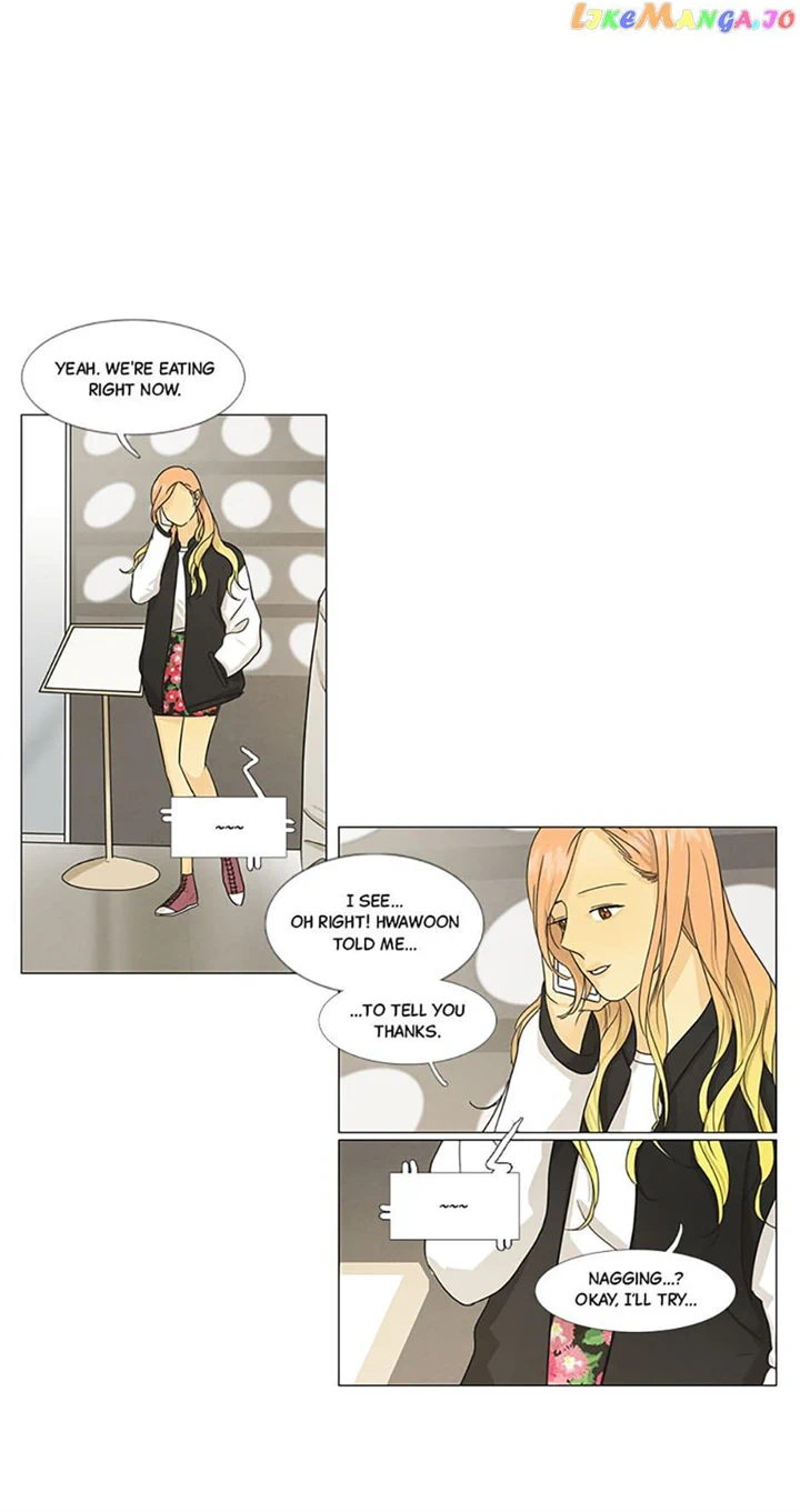 Young Love - Chapter 62