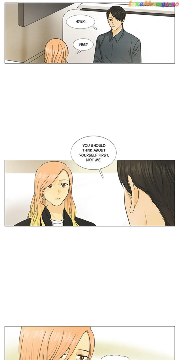 Young Love - Chapter 62