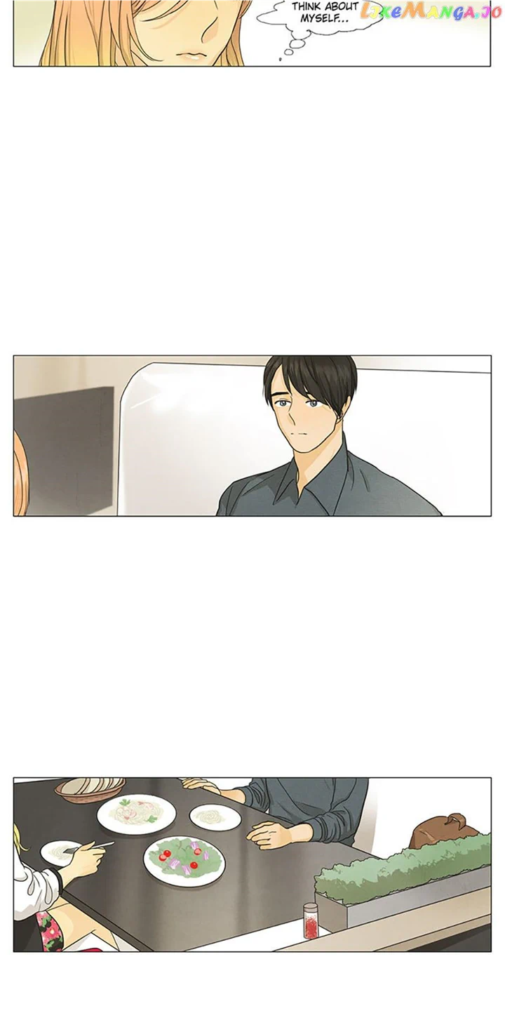 Young Love - Chapter 62