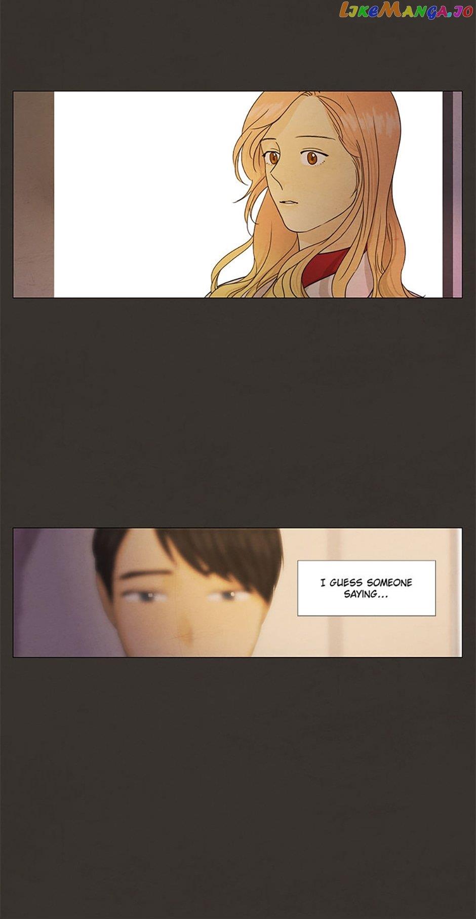 Young Love - Chapter 59