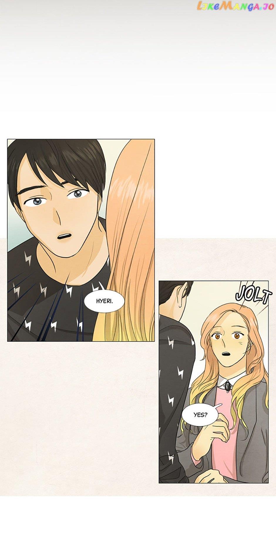 Young Love - Chapter 59